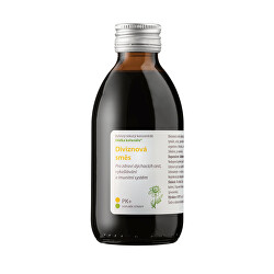 Diviznová směs PK 200 ml
