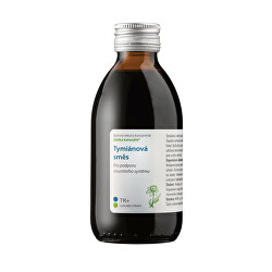 Tymiánová směs TK 200 ml
