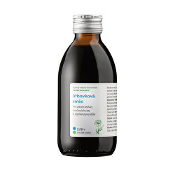 Vrbovková směs LVK 200 ml