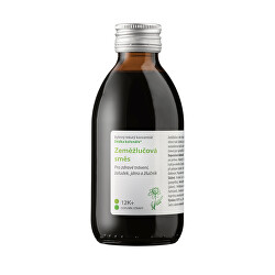 Zeměžlučová směs 12K 200 ml