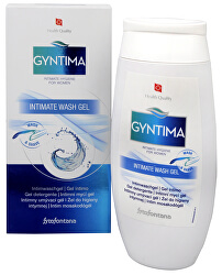 Fürdőgél Gyntima 200 ml