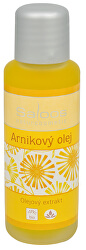 Bio Arnikový olej (olejový extrakt)