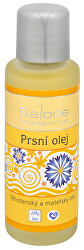 Bio Prsní olej - těhotenský a mateřský olej 50 ml