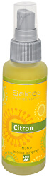 Natur aroma Airspray - Lemon (természetes légfrissítő) 50 ml