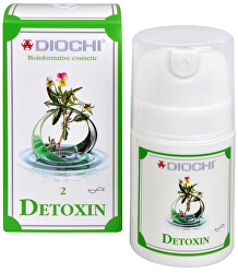 Detoxin krém 50 ml