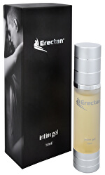 Erectan exclusive 50 gel intim ml