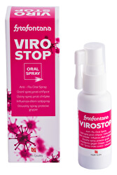 ViroStop ústny sprej 30 ml