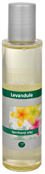 Sprchový olej - Levandule