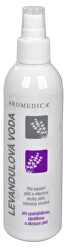 Levandulová voda - pleťová voda pro podrážděnou, zánětlivou a aknózní pleť 200 ml