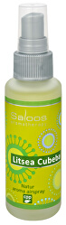Natur aroma airspray - Litsea cubeba (přírodní osvěžovač vzduchu) 50 ml