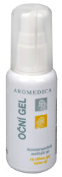Eye Gel - aromoterapie gel răcoritoare pentru pielea sensibila din jurul ochilor 50 ml