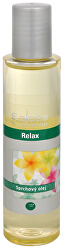 Sprchový olej - Relax 125 ml
