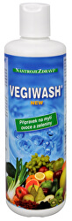 VegiWash - pregătire pentru spălat fructe și legume 473 ml