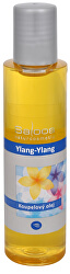 Koupelový olej - Ylang-Ylang