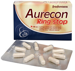 Aurecon Ring stop 30 kapslí