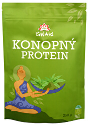 Bio Konopný protein