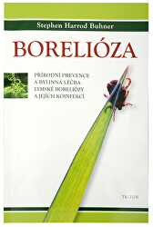 Borelióza (Stephen Harrod Buhner)