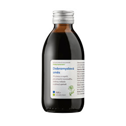 Dobromyslová směs NK 200 ml