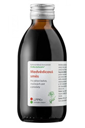 Medvědicová směs LPPK 200 ml
