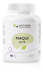 Maqui Pure 90 kapslí