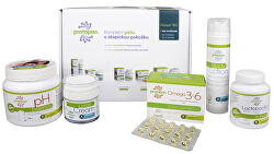 Protopan® BOX (teljes sorozat)