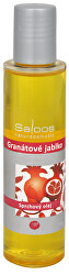 Sprchový olej - Granátové jablko