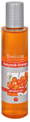 Sprchový olej - Rakytník-Orange