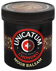Unicatum Chondro - tőzeg balzsam növényi kivonat 250 ml