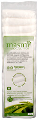 Vata z organické bavlny MASMI 100 g