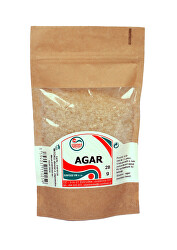Agar - agar prírodný 28 g