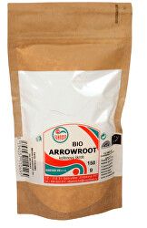 Bio Arrowroot  kořenový škrob 150 g