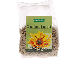 Slunečnicové semínko BIO 200 g