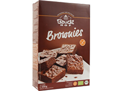Bio Brownies - čokoládový koláč bezlepková směs 400g