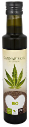 Cannabis oil - BIO Konopný olej 250 ml