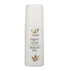 Aloe Vera Rescue gel 60 ml