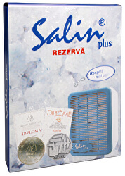 Náhradný soľný filter do prístroja Salin Plus