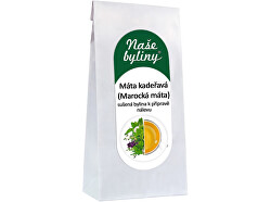 Nana - máta 40 g