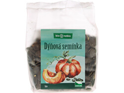 Dýňové semínko BIO 200 g