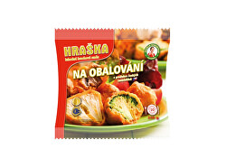 Hraška na obalování  250 g