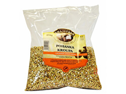Pohanka Kroupa 400g