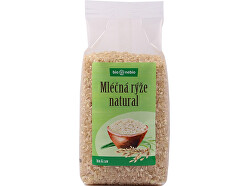Rýže kulatozrnná natural BIO 500 g