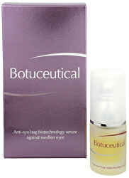 Botuceutical - biotechnológiai szérum a szem alatti duzzanatokra és tasakokra 15 ml