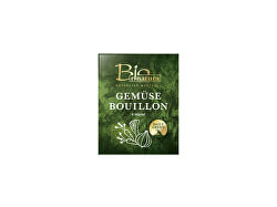 Bio Bujón zeleninový - kostky 60 g
