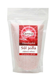 Himálajská sůl růžová mletá 560 g
