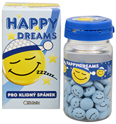 Happy Dreams 75 tablet