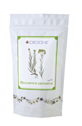 Helichrysum arenarium (smil písečný) čaj 60 g