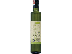 Krétský extra panenský olivový olej BIO 500 ml