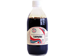 Tamari - sojová omáčka 300 ml