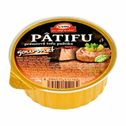 Patifu gourmet 100 g