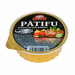 Patifu toskánská 100 g